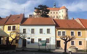 Pension Fajka